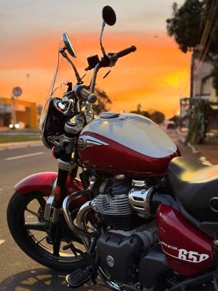 ROYAL ENFIELD METEOR 650 CELESTIAL ROYAL ENFIELD METEOR 650 CELESTIAL